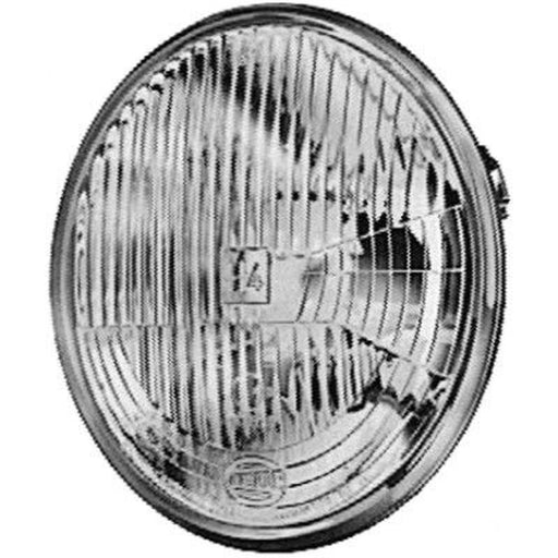 Hella Front Headlamp HB2 Front 1A6 002 395-301 4381 70477 1A6 002 395-301