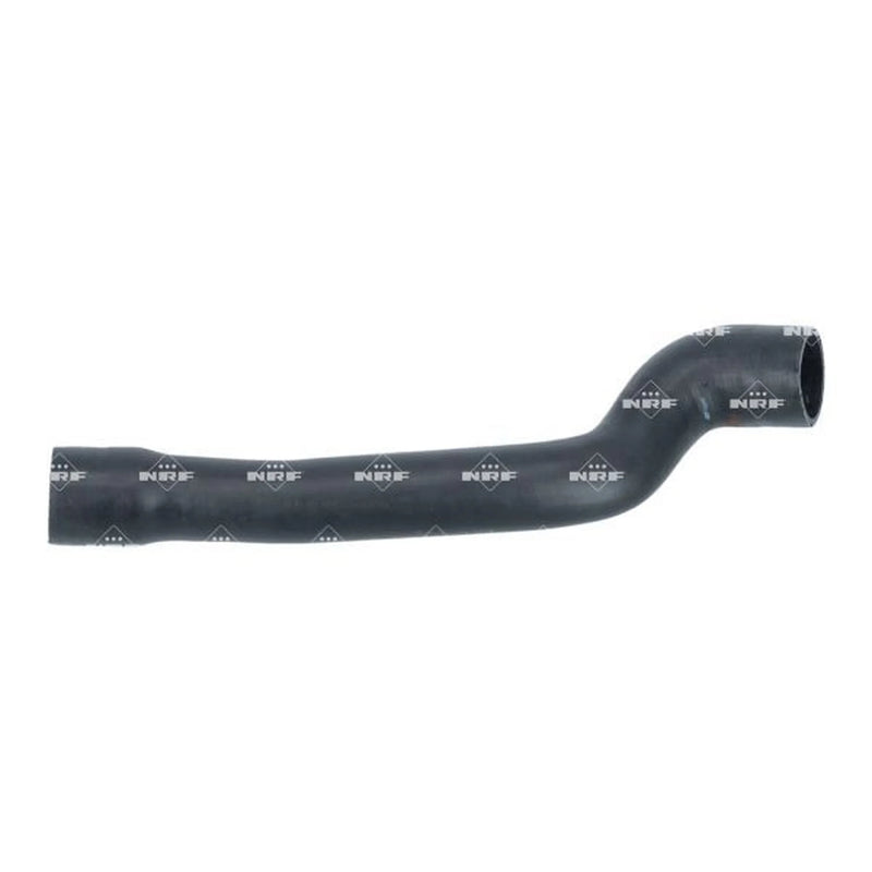 NRF Intercooler Turbo Charge Air Hose Upper Right 166347