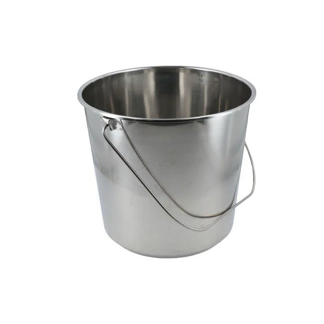 Laser Tools Stainless Steel Bucket 12-20