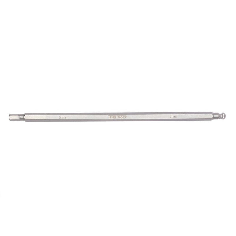Teng Tools Double Ended Screwdriver Blade 4mm x 5.5