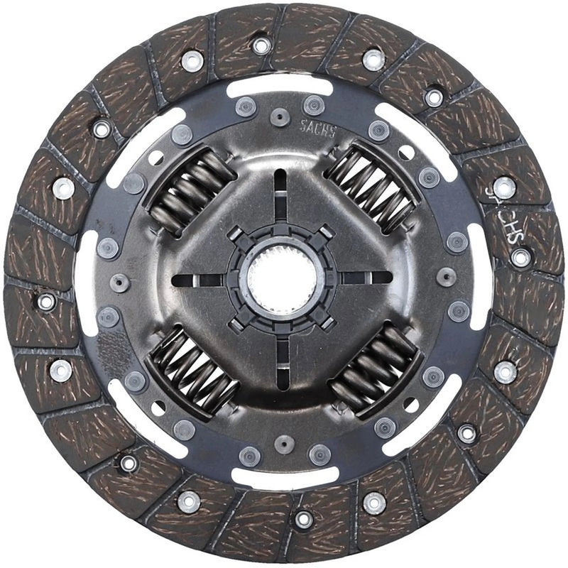 Sachs Clutch Kit Set 3pc 3000950002
