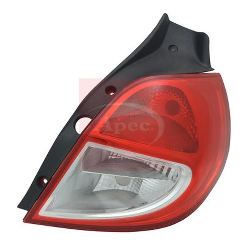 Apec Tail Light / Lamp Left ARL2719
