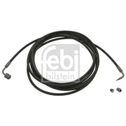 Febi Cab Tilt Hose Line 3mm OD 100614