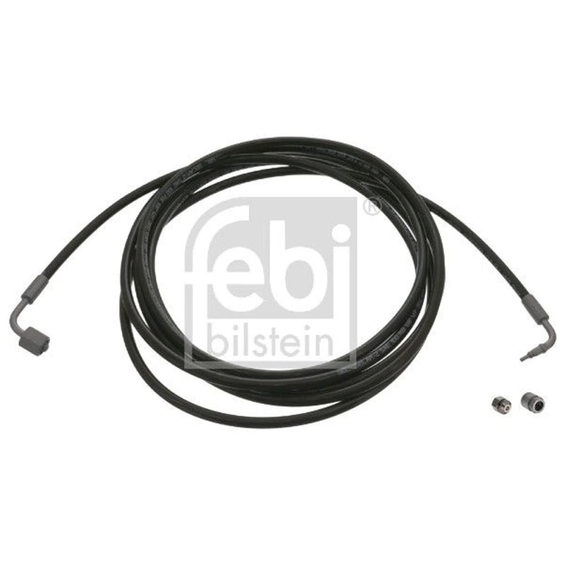 Febi Cab Tilt Hose Line 3mm OD 100614