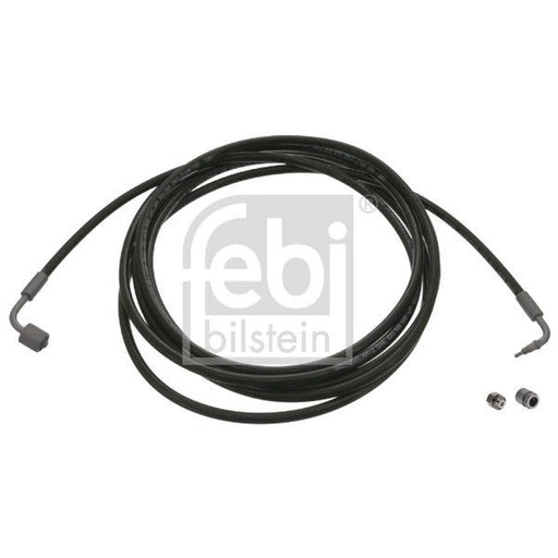 Febi Cab Tilt Hose Line 3mm OD 100614