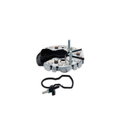 Bosch Alternator Rectifier Diode Pack 1 986 AE0 236