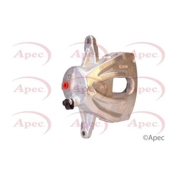 Apec Apec Brake Caliper (Front/Right) RCA115 Apec  - Town Parts