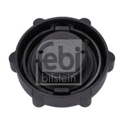 Febi Power Steering Fluid Reservoir Cap Wide Thick 188564