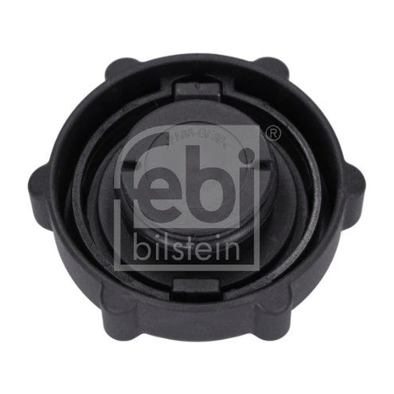 Febi Power Steering Fluid Reservoir Cap Wide Thick 188564