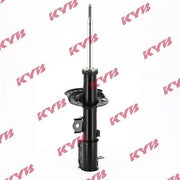 KYB Shock Absorber Damper Strut Front Right 338108