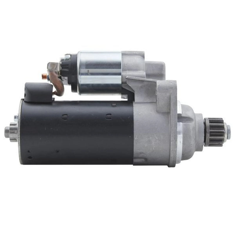 Hella Starter Motor 12V 2.2kW 13 Teeth 8EA 011 611-721