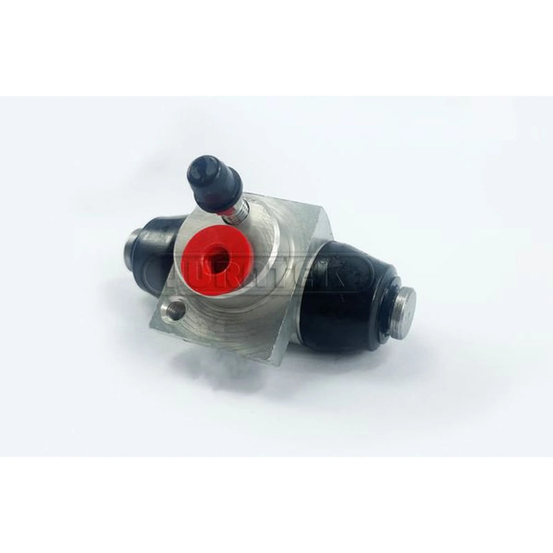 Juratek Wheel Cylinder Hydraulic Brake Rear JCY1006