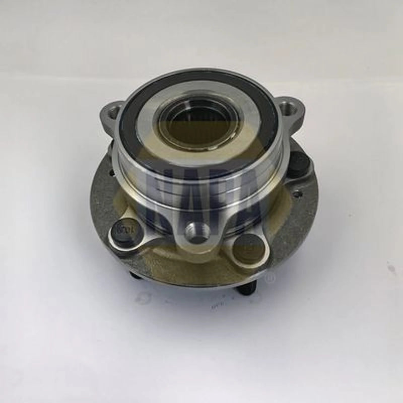 NAPA Wheel Bearing Kit PWB1908