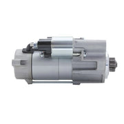 Hella Starter Motor 12V 2kW 9 Teeth 8EA 011 611-981