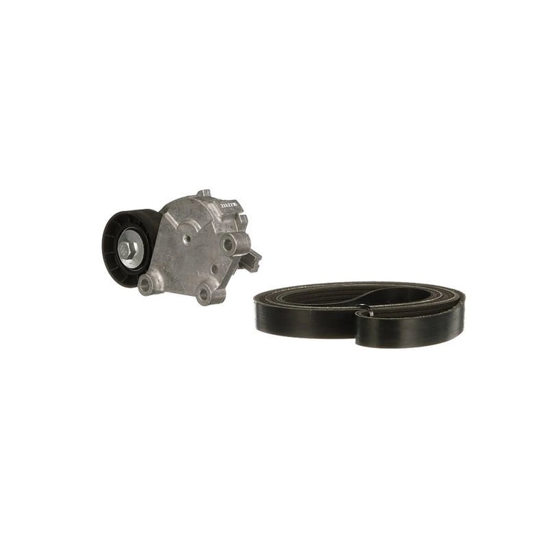 Gates V-Ribbed Belt Set K026PK965