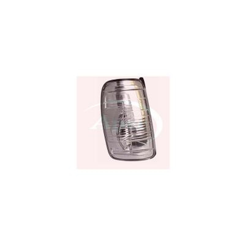 Apec Direction Indicator Light Left Exterior Mirror AMB2013
