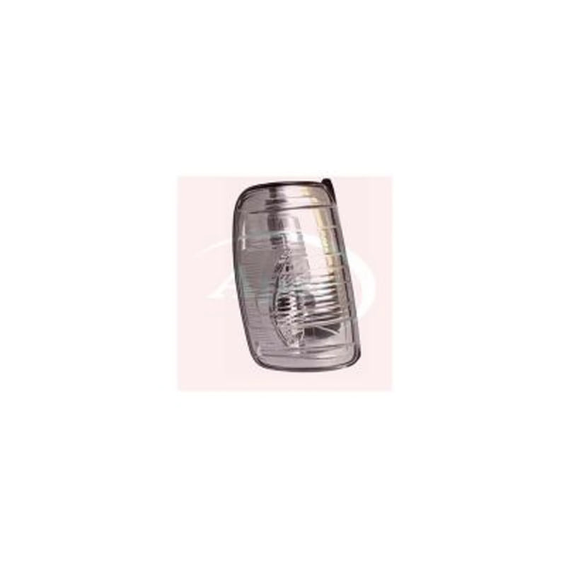 Apec Direction Indicator Light Left Exterior Mirror AMB2013