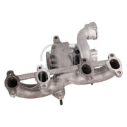 Febi Turbocharger Turbo Unit 190054