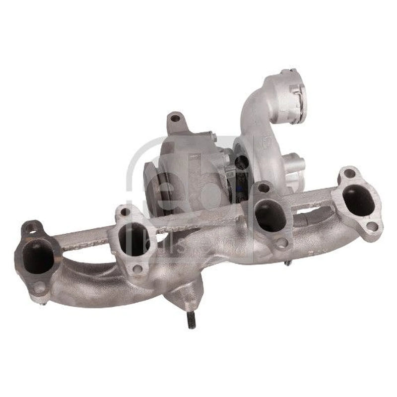 Febi Turbocharger Turbo Unit 190054
