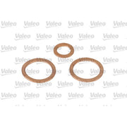Valeo Fuel Filter Element 587217