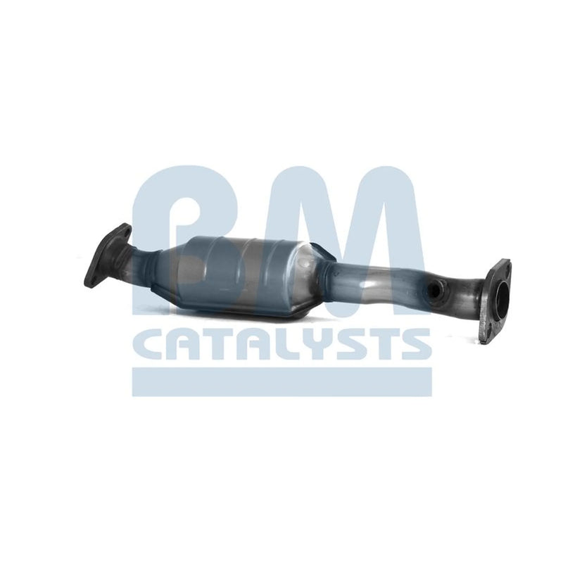BM Catalysts Homologated Petrol Cat BM91010H