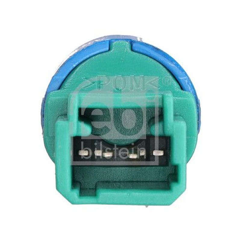 Febi Clutch Control Switch 2 Connectors 40420