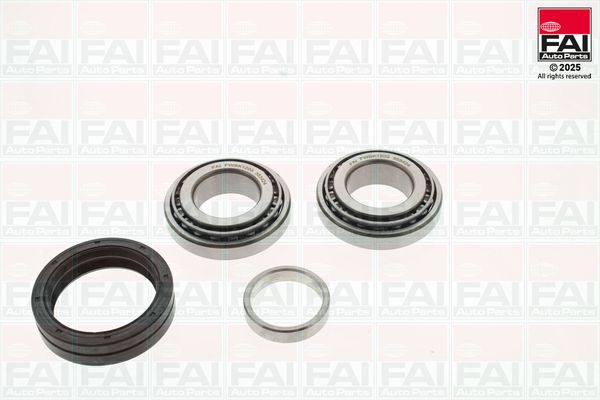 FAI Wheel Bearing Kit 62mm