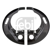 Febi Brake Drum Cover Sheet 174298