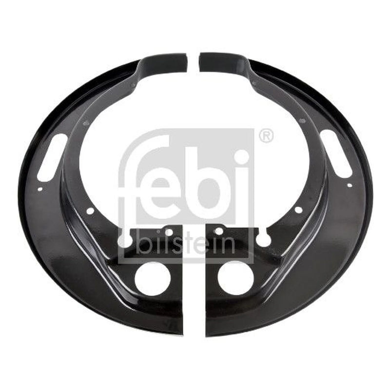 Febi Brake Drum Cover Sheet 174298