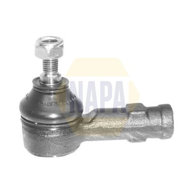 NAPA Steering Tie Rod End Ball Joint Front Right M14x1.5 NST6016