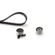 Gates Timing Belt Kit with Rollers K015273XS
