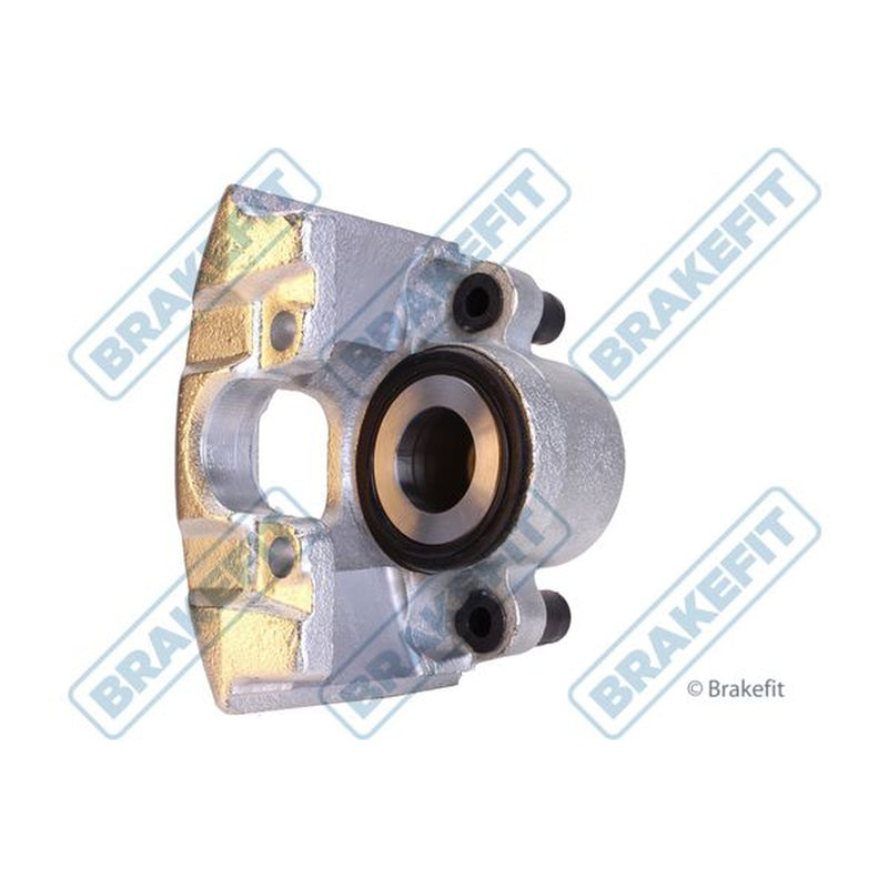 Apec 2 x Front Brake Calipers BCA1705E