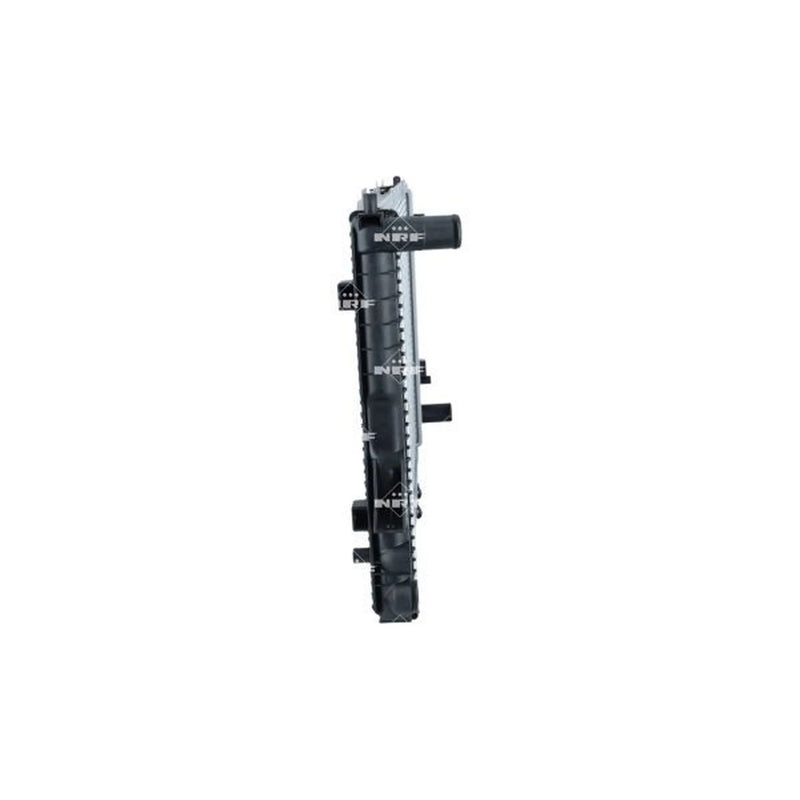 NRF Engine Radiator 58870