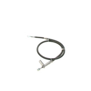 Bosch Handbrake Cable Rear 1 987 477 750