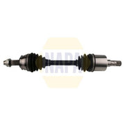 NAPA CV Drive Shaft Driveshaft Front Left NDS1261L