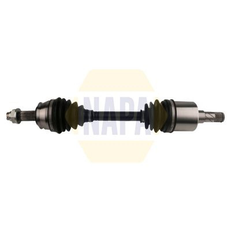 NAPA CV Drive Shaft Driveshaft Front Left NDS1261L
