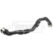Borg & Beck Intercooler Turbo Charge Air Hose BTH1745