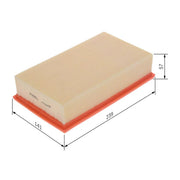 Bosch Engine Air Filter F 026 400 047