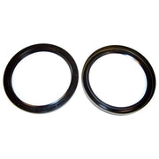 Elring Wheel Hub Shaft Seal 140mm OD ID Thick 562.882