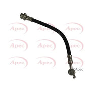 Apec Brake Hydraulic Hose Line Rear Left HOS4279