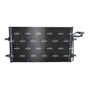NRF Air Conditioning Condenser 35770
