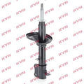 KYB Shock Absorber Damper Strut Rear Right 633250
