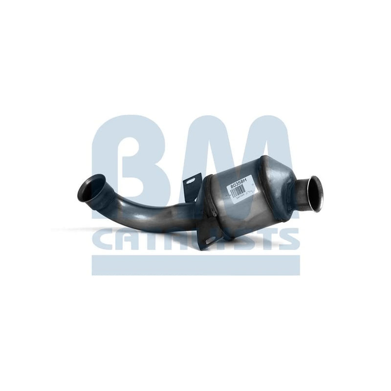 BM Catalysts Homologated Diesel Cat BM80358H