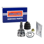 Borg & Beck Drive Shaft Joint Kit BCJ1228