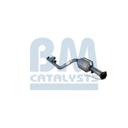 BM Catalysts Homologated Petrol Cat BM91289H