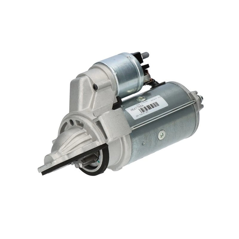 Valeo Starter Motor 12V 2.2kW 12 Teeth 438360