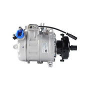 Hella Air Conditioning Compressor 8FK 366 201-101