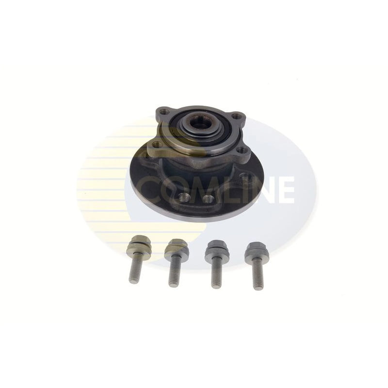Comline Wheel Bearing Kit CHA085