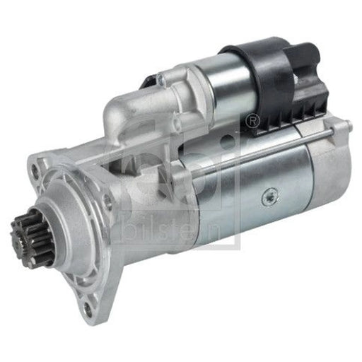 Febi Starter Motor 24V 5.5kW 12 Teeth 48988