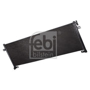 Febi Air Conditioning Condenser 188556